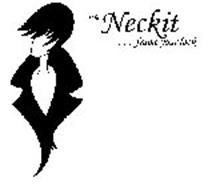 THE NECKIT ... FRAME YOUR LOOK