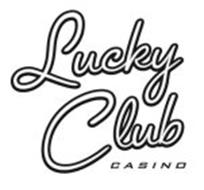 LUCKY CLUB CASINO