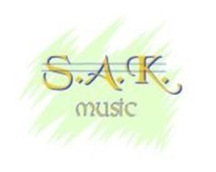 S.A.K. MUSIC