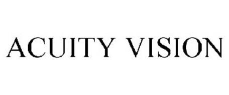 ACUITY VISION