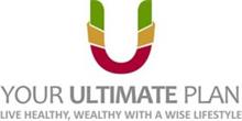 U YOUR ULTIMATE PLAN LIVE HEALTHY, WEALTHY WITH A WISE LIFESTYLE