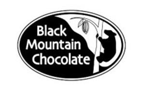 BLACK MOUNTAIN CHOCOLATE