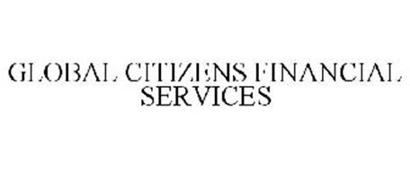 GLOBAL CITIZENS FINANCIAL SERVICES