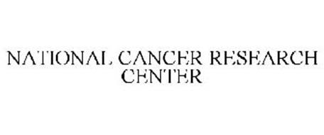 NATIONAL CANCER RESEARCH CENTER