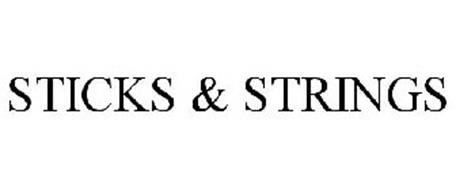 STICKS & STRINGS
