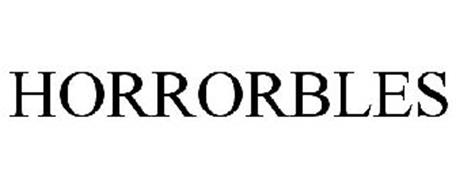 HORRORBLES