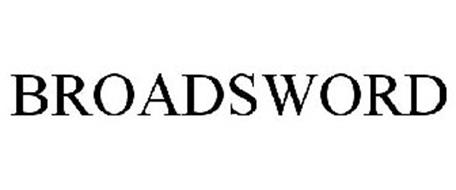 BROADSWORD
