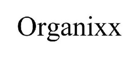 ORGANIXX