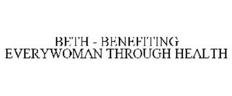 BETH - BENEFITING EVERYWOMAN THROUGH HEALTH