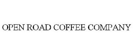 OPEN ROAD COFFEE COMPANY