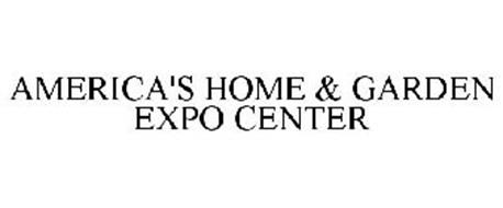 AMERICA'S HOME & GARDEN EXPO CENTER