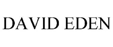 DAVID EDEN