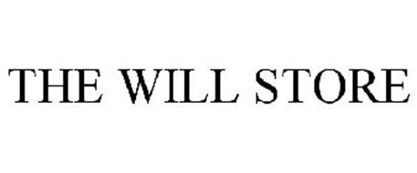 THE WILL STORE