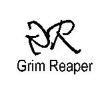 GR GRIM REAPER