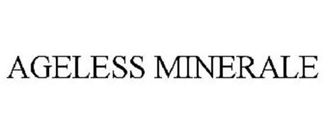 AGELESS MINERALE