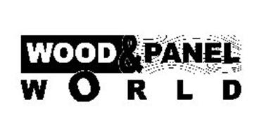 WOOD & PANEL WORLD
