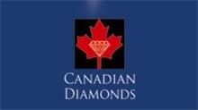 CANADIAN DIAMONDS