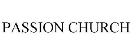 PASSION CHURCH