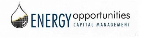 ENERGY OPPORTUNITIES CAPITAL MANAGEMENT