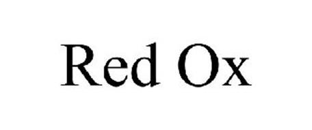 RED OX