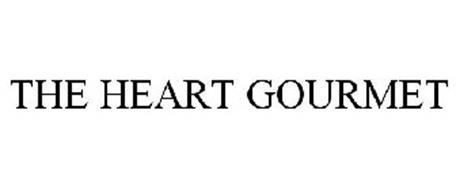 THE HEART GOURMET