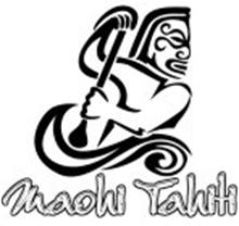 MAOHI TAHITI