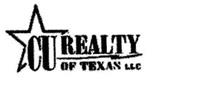 CU REALTY OF TEXAS LLC