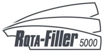 ROTA-FILLER 5000