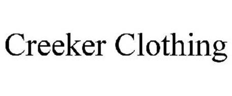 CREEKER CLOTHING