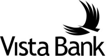VISTA BANK
