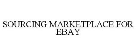 SOURCING MARKETPLACE FOR EBAY