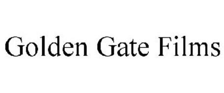 GOLDEN GATE FILMS