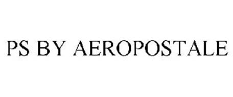 PS BY AEROPOSTALE