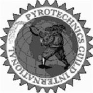 PYROTECHNICS GUILD INTERNATIONAL