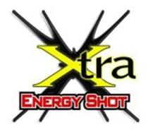 X XTRA ENERGY SHOT