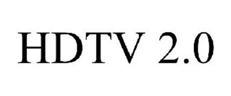 HDTV 2.0