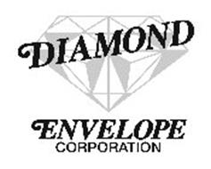 DIAMOND ENVELOPE CORPORATION