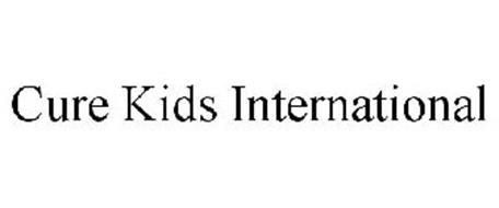 CURE KIDS INTERNATIONAL