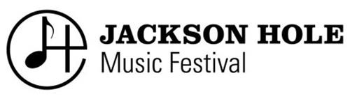 JACKSON HOLE MUSIC FESTIVAL
