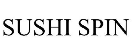 SUSHI SPIN