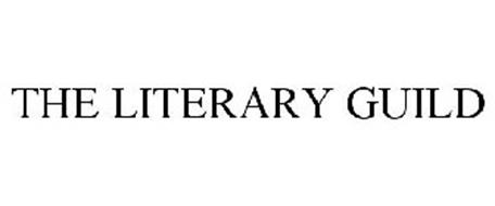 THE LITERARY GUILD