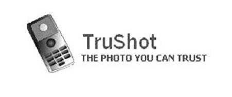 TRUSHOT THE PHOTO YOU CAN TRUST