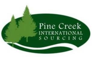 PINE CREEK INTERNATIONAL SOURCING