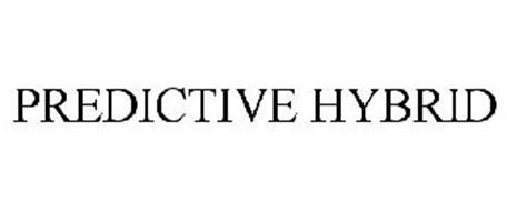 PREDICTIVE HYBRID