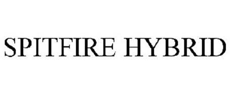 SPITFIRE HYBRID