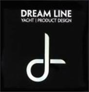 D DREAM LINE YACHT | PRODUCT DESIGN