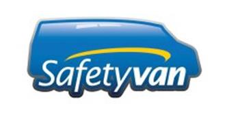 SAFETYVAN ENGINEERED TO GET YOU THERE AND BACK... SAFELY
