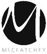 M MCCLATCHEY