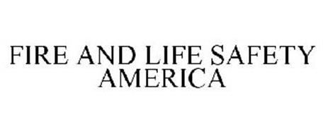FIRE AND LIFE SAFETY AMERICA