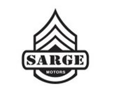 SARGE MOTORS